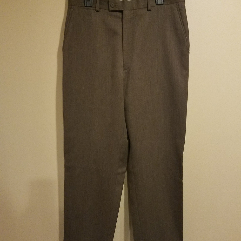 Men's dress pants